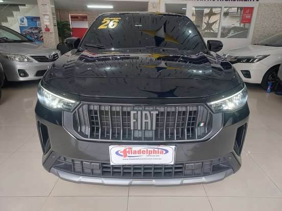 FIAT-FASTBACK-1.0 TURBO 200 HYBRID IMPETUS CVT FIAT-FASTBACK-2025
