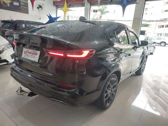 FIAT-FASTBACK-1.0 TURBO 200 HYBRID IMPETUS CVT FIAT-FASTBACK-2025