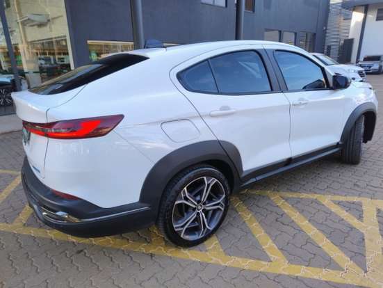 FIAT-FASTBACK-1.0 TURBO 200 HYBRID IMPETUS CVT FIAT-FASTBACK-2025