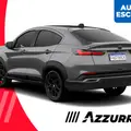 FIAT FASTBACK 1.0 TURBO 200 HYBRID IMPETUS CVT FIAT FASTBACK 1.0 TURBO 200 HYBRID IMPETUS CVT