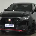 FIAT FASTBACK 1.3 TURBO 270 FLEX ABARTH AT6 FIAT FASTBACK 1.3 TURBO 270 FLEX ABARTH AT6