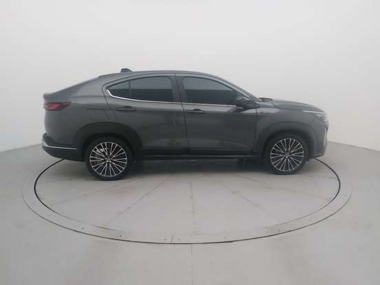 FIAT-FASTBACK-1.3 TURBO 270 FLEX LIMITED EDITION AT6 FIAT-FASTBACK-2023