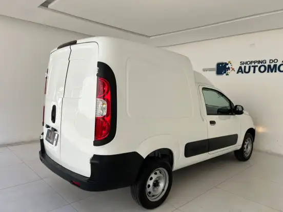 FIAT-FIORINO-1.3 FIREFLY FLEX ENDURANCE MANUAL FIAT-FIORINO-2025