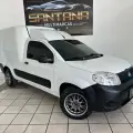 FIAT FIORINO 1.4 MPI FURGÃO HARD WORKING 8V FLEX 2P MANUAL FIAT FIORINO 1.4 MPI FURGÃO HARD WORKING 8V FLEX 2P MANUAL