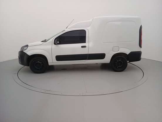 FIAT-FIORINO-1.3 FIREFLY FLEX ENDURANCE MANUAL FIAT-FIORINO-2025