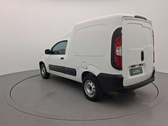 FIAT-FIORINO-1.3 FIREFLY FLEX ENDURANCE MANUAL FIAT-FIORINO-2025