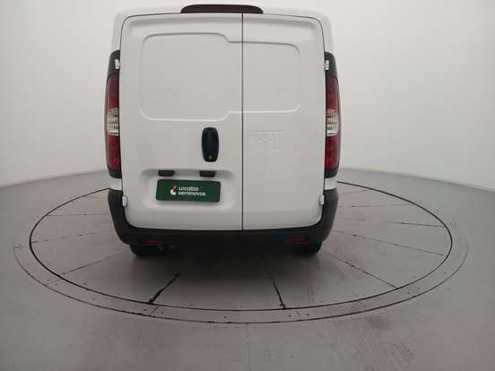 FIAT-FIORINO-1.3 FIREFLY FLEX ENDURANCE MANUAL FIAT-FIORINO-2025