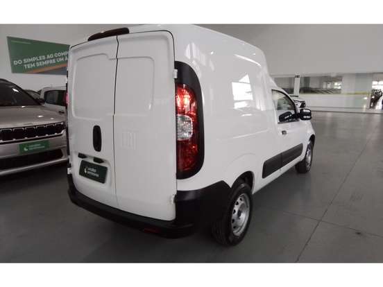 FIAT-FIORINO-1.3 FIREFLY FLEX ENDURANCE MANUAL FIAT-FIORINO-2025