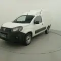 FIAT FIORINO 1.3 FIREFLY FLEX ENDURANCE MANUAL FIAT FIORINO 1.3 FIREFLY FLEX ENDURANCE MANUAL