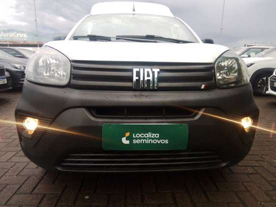 FIAT-FIORINO-1.3 FIREFLY FLEX ENDURANCE MANUAL FIAT-FIORINO-2025