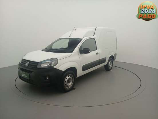 FIAT-FIORINO-2025