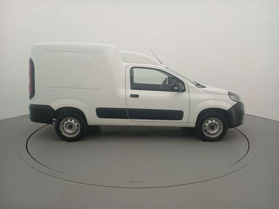 FIAT-FIORINO-1.3 FIREFLY FLEX ENDURANCE MANUAL FIAT-FIORINO-2025