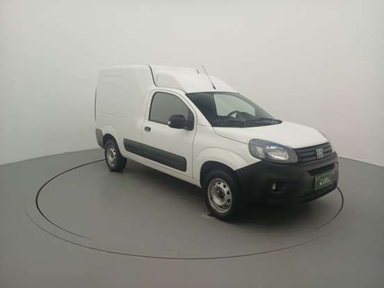 FIAT-FIORINO-1.3 FIREFLY FLEX ENDURANCE MANUAL FIAT-FIORINO-2025