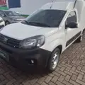 FIAT FIORINO 1.3 FIREFLY FLEX ENDURANCE MANUAL FIAT FIORINO 1.3 FIREFLY FLEX ENDURANCE MANUAL