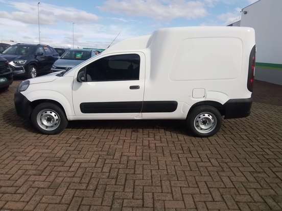 FIAT-FIORINO-1.3 FIREFLY FLEX ENDURANCE MANUAL FIAT-FIORINO-2025