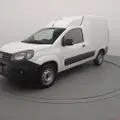 FIAT FIORINO 1.3 FIREFLY FLEX ENDURANCE MANUAL FIAT FIORINO 1.3 FIREFLY FLEX ENDURANCE MANUAL