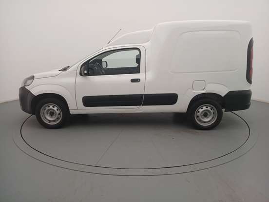 FIAT-FIORINO-1.3 FIREFLY FLEX ENDURANCE MANUAL FIAT-FIORINO-2025