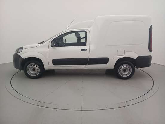 FIAT-FIORINO-1.3 FIREFLY FLEX ENDURANCE MANUAL FIAT-FIORINO-2025