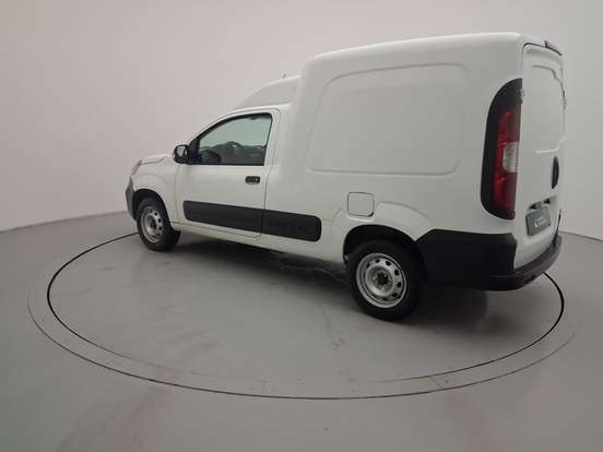 FIAT-FIORINO-1.3 FIREFLY FLEX ENDURANCE MANUAL FIAT-FIORINO-2025