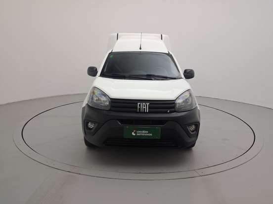 FIAT-FIORINO-1.3 FIREFLY FLEX ENDURANCE MANUAL FIAT-FIORINO-2025