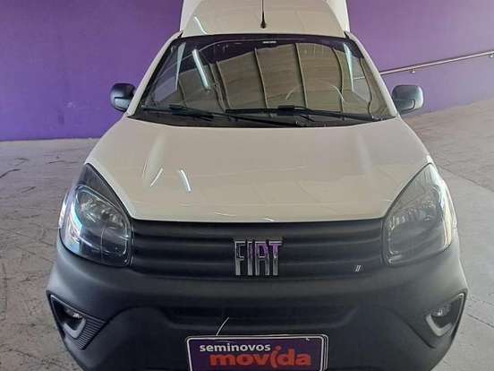FIAT-FIORINO-1.3 FIREFLY FLEX ENDURANCE MANUAL FIAT-FIORINO-2024