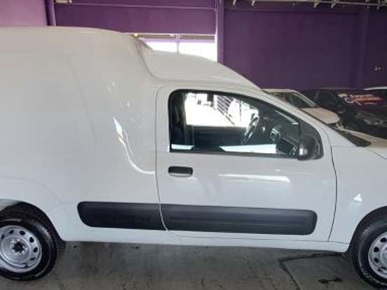 FIAT-FIORINO-1.3 FIREFLY FLEX ENDURANCE MANUAL FIAT-FIORINO-2024