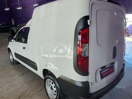 FIAT-FIORINO-1.3 FIREFLY FLEX ENDURANCE MANUAL FIAT-FIORINO-2024