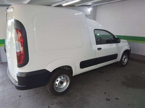 FIAT-FIORINO-1.3 FIREFLY FLEX ENDURANCE MANUAL FIAT-FIORINO-2025