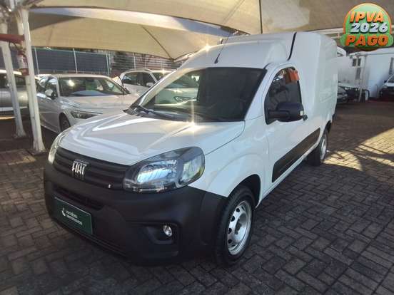 FIAT-FIORINO-2025
