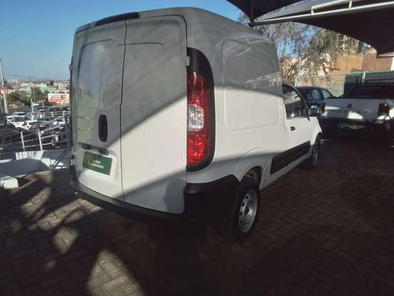 FIAT-FIORINO-1.3 FIREFLY FLEX ENDURANCE MANUAL FIAT-FIORINO-2025