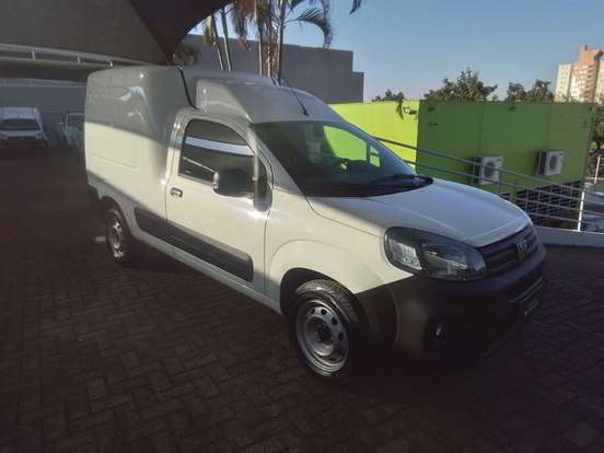 FIAT-FIORINO-1.3 FIREFLY FLEX ENDURANCE MANUAL FIAT-FIORINO-2025