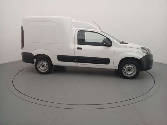 FIAT-FIORINO-1.3 FIREFLY FLEX ENDURANCE MANUAL FIAT-FIORINO-2025