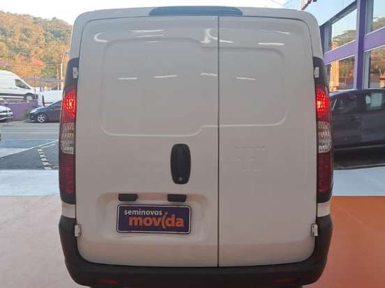 FIAT-FIORINO-1.3 FIREFLY FLEX ENDURANCE MANUAL FIAT-FIORINO-2024