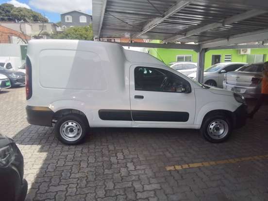 FIAT-FIORINO-1.3 FIREFLY FLEX ENDURANCE MANUAL FIAT-FIORINO-2025