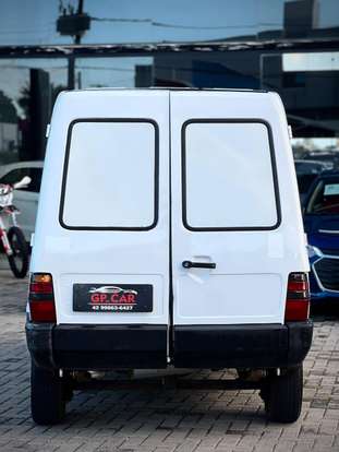 FIAT-FIORINO-2006