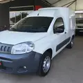 FIAT FIORINO 1.4 MPI FURGÃO 8V FLEX 2P MANUAL FIAT FIORINO 1.4 MPI FURGÃO 8V FLEX 2P MANUAL