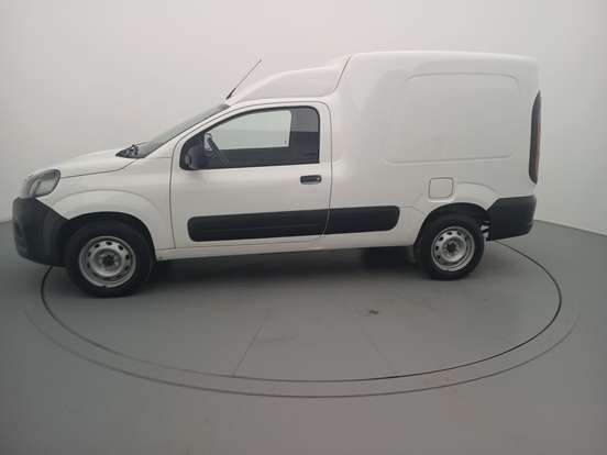 FIAT-FIORINO-2022