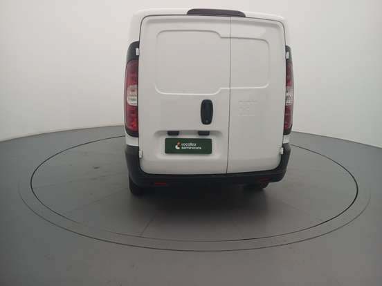 FIAT-FIORINO-1.4 MPI FURGÃO ENDURANCE 8V FLEX 2P MANUAL FIAT-FIORINO-2022