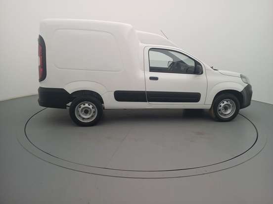 FIAT-FIORINO-2022