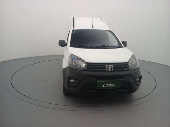 FIAT-FIORINO-2022
