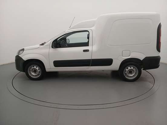 FIAT-FIORINO-2022