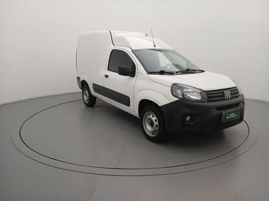 FIAT-FIORINO-1.4 MPI FURGÃO ENDURANCE 8V FLEX 2P MANUAL FIAT-FIORINO-2022