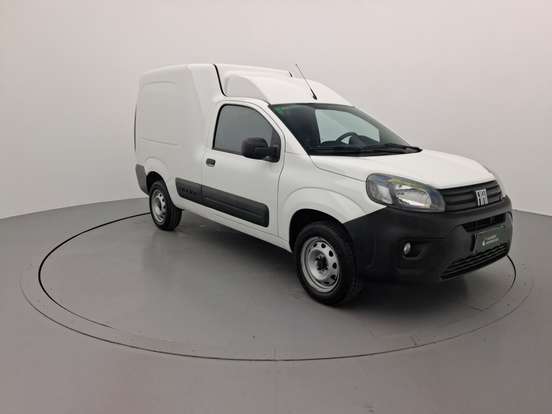 FIAT-FIORINO-1.4 MPI FURGÃO ENDURANCE 8V FLEX 2P MANUAL FIAT-FIORINO-2023