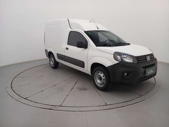 FIAT-FIORINO-2022