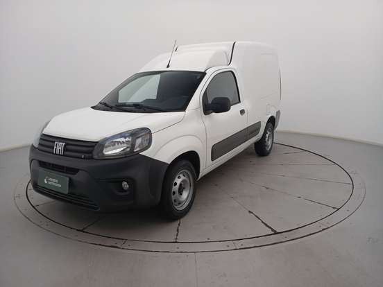 FIAT-FIORINO-2022