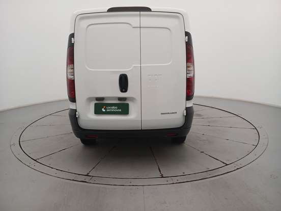 FIAT-FIORINO-1.4 MPI FURGÃO ENDURANCE 8V FLEX 2P MANUAL FIAT-FIORINO-2022