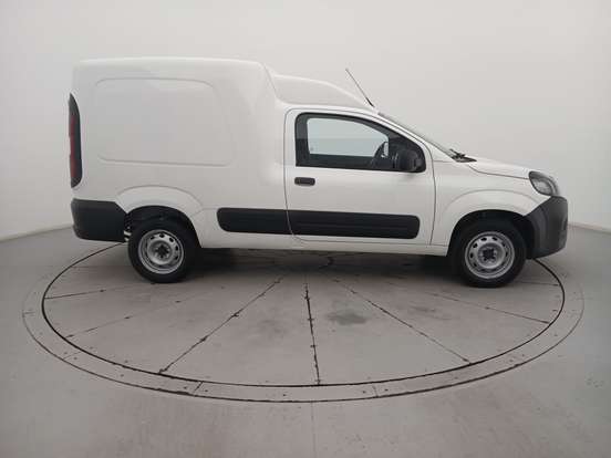 FIAT-FIORINO-2022