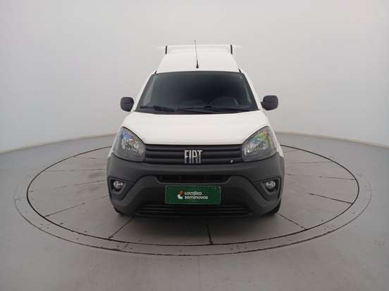 FIAT-FIORINO-2022