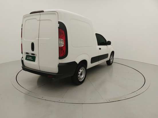 FIAT-FIORINO-1.4 MPI FURGÃO ENDURANCE 8V FLEX 2P MANUAL FIAT-FIORINO-2024