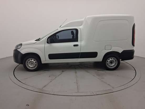 FIAT-FIORINO-1.4 MPI FURGÃO ENDURANCE 8V FLEX 2P MANUAL FIAT-FIORINO-2024